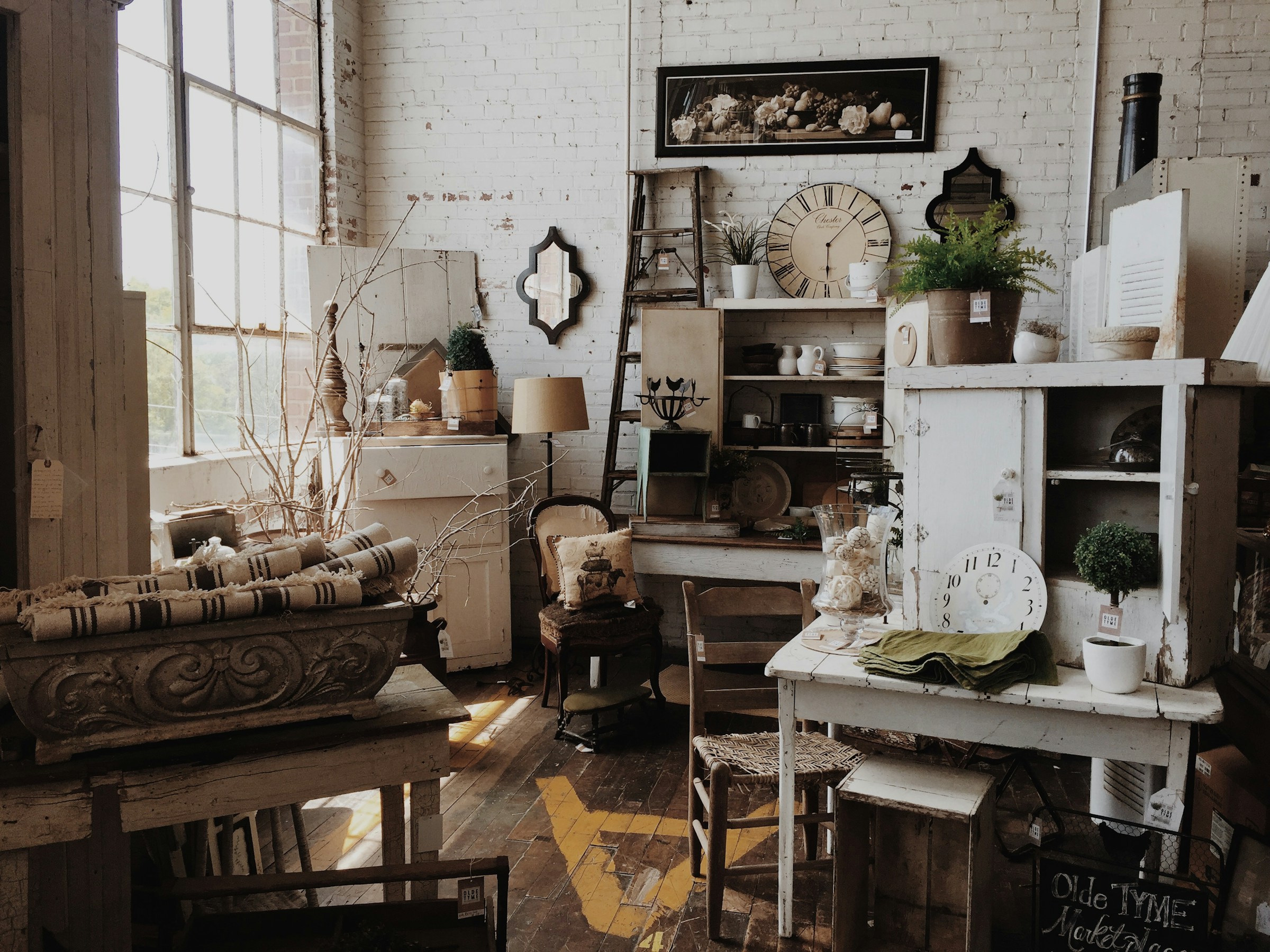 Estate Sales in Sacramento