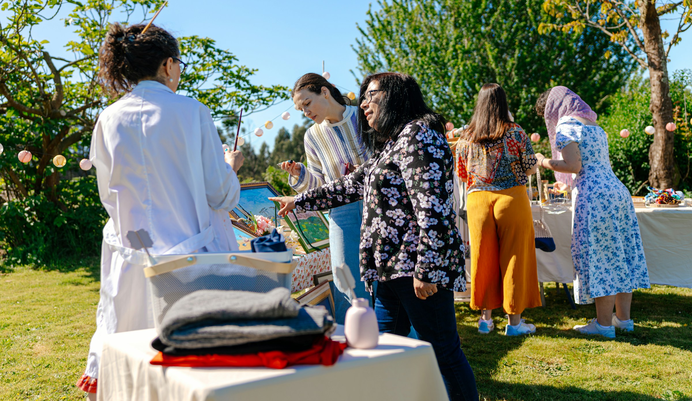 Yard Sale Finder Apps